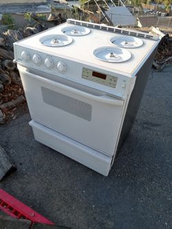 Kenmore gas stove $100
