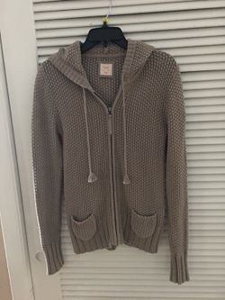 Sweater old navy size small