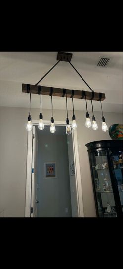 Modern Lighting Fixture