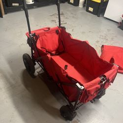 Folding Wagon