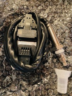 Cummins nox sensor