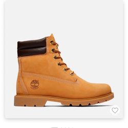 Timberland Women’s size 8