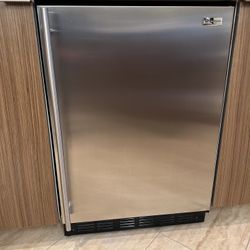 GE MONOGRAM  BAR FRIDGE 