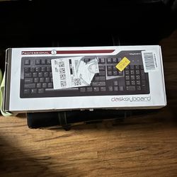 Keyboard 