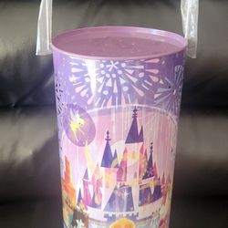  Cinderella Castle Tin Light Up Table Lantern By Joey Chou