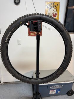 Mtb tire butcher gravity T9