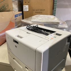 HP Laser Jet 5200 dtn