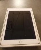 iPad 5th generation brand new
