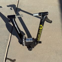 Cycleops Mag/Mag+ Bike Trainer 