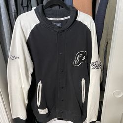 Primitive Jacket