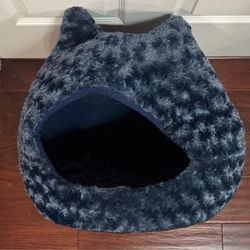Cat Kitty Snuggle Bed just $5 