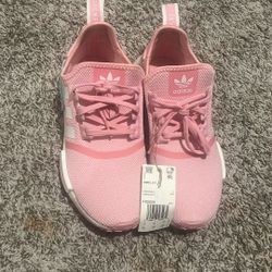 Adidas Pink 