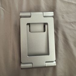 foldable tablet stand 