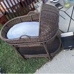 Baby Bassinet