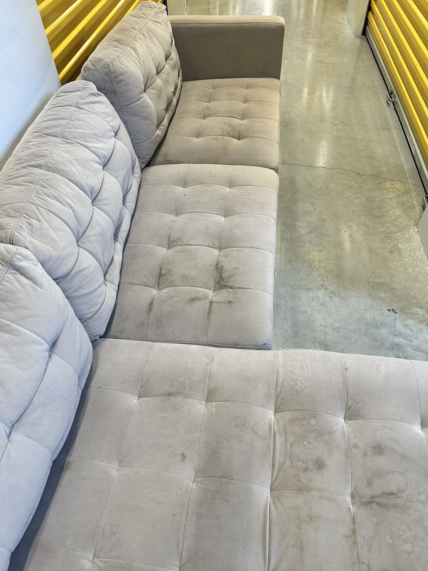 Sofa-