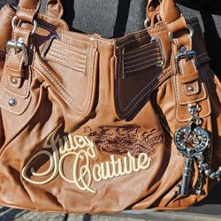 juicy courture bag