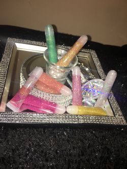 New Exotic Luscious LipGloss💋💋💄👄