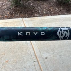 Softball Bat