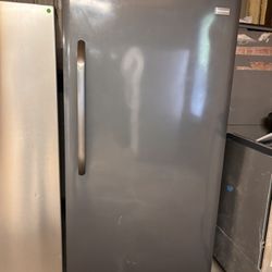Frigidaire freezer