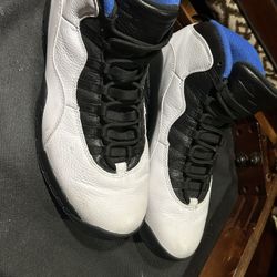 Jordan 10 Retro