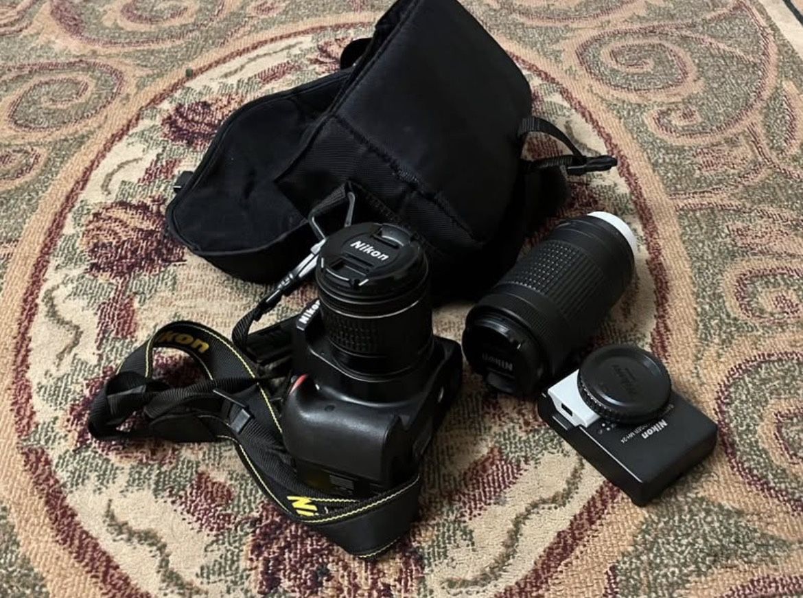 Camera