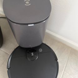 EVOVACS Robotics-DEEBOT N10