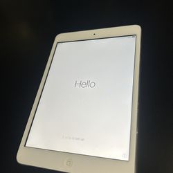 iPad Mini 2 16GB