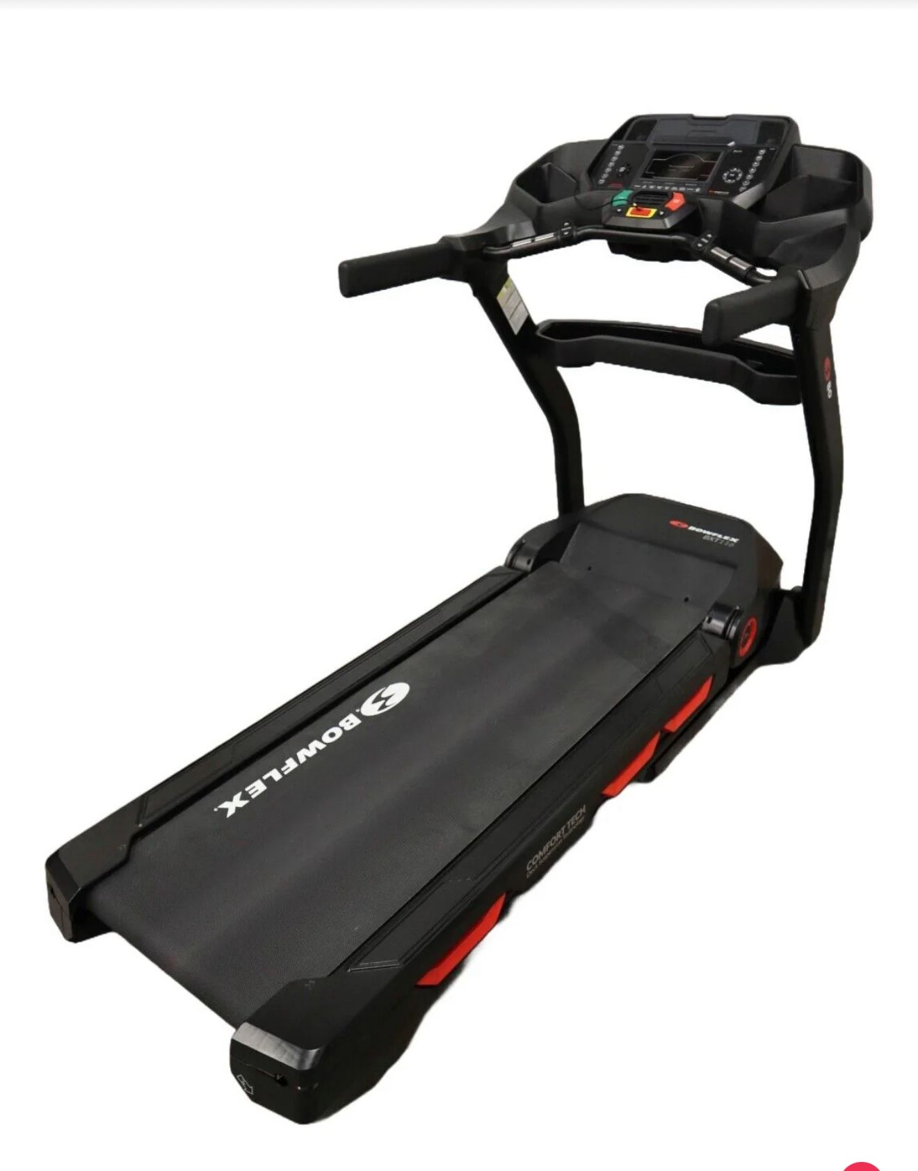 Treadmill Bowflex BXT116