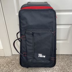 Vic Firth Xylophone Percussion Kit w Rolling Carry Case Only