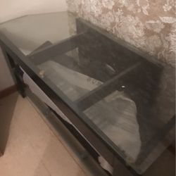 Tv Glass Stands 