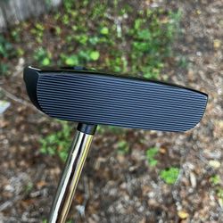 Tour Edge Biarritz Template Series Putter   