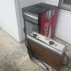 Machine