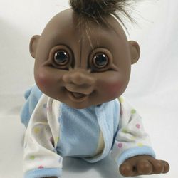  Baby Giggles Battery Operated Troll 