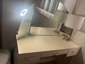 Vanity