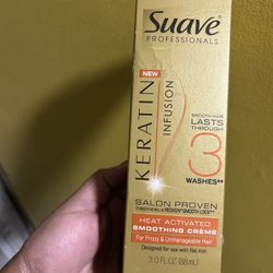KERATIN New Infusion 