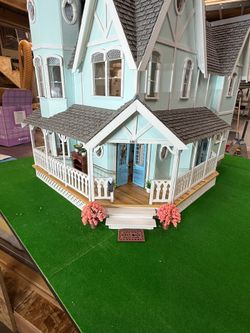 Dollhouse