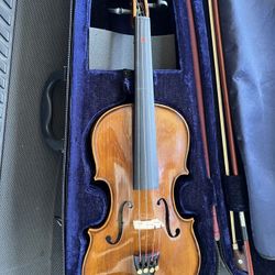 Stentor Violin 3/4