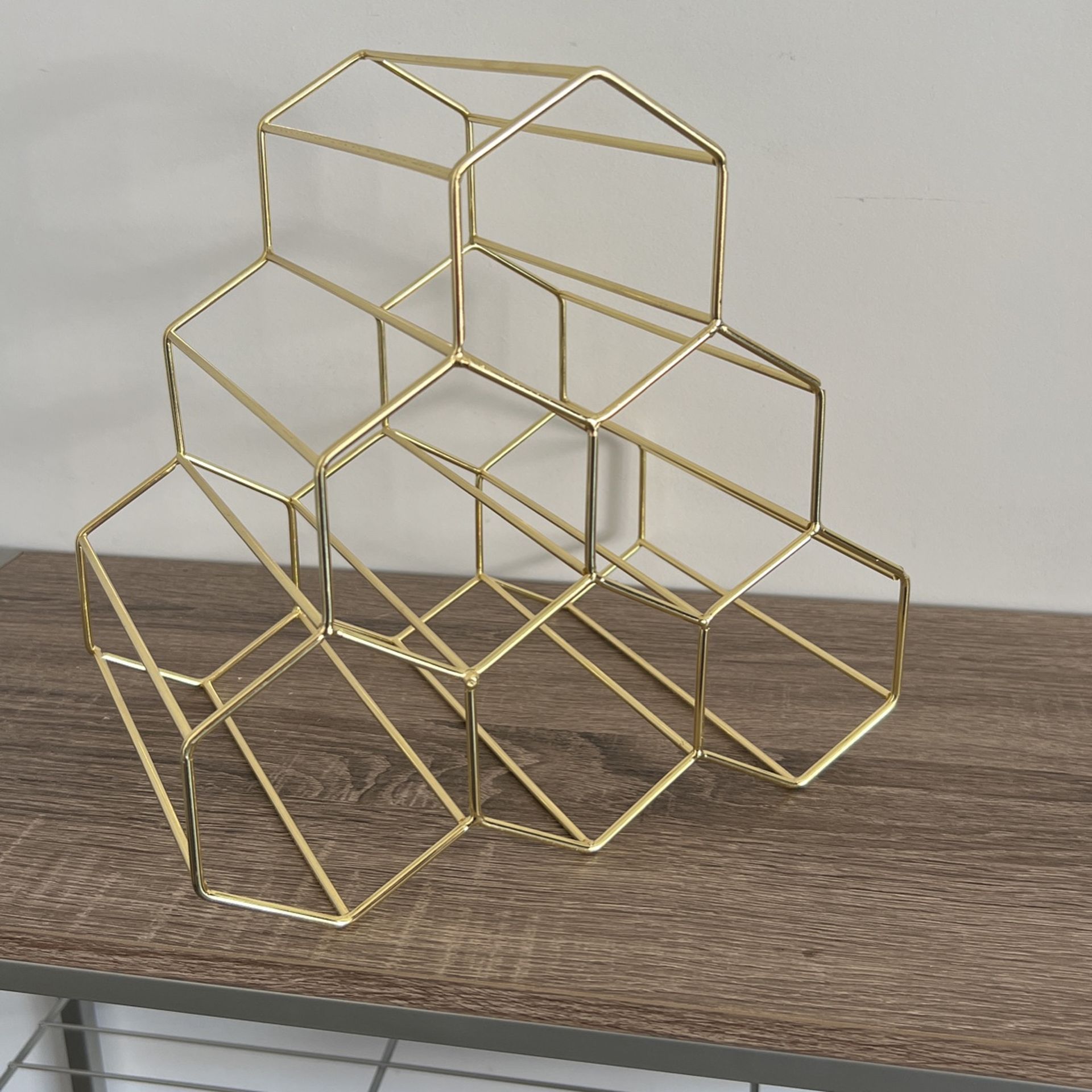 Wine Rack
