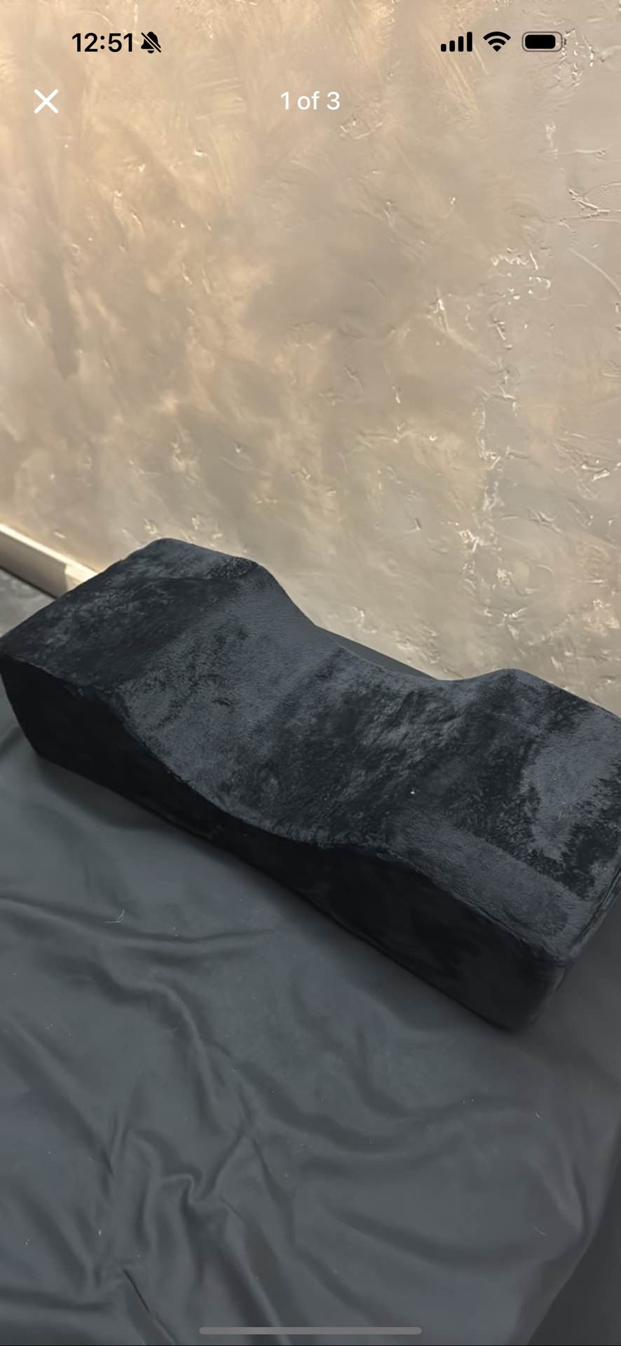 NEW Lash Pillow PMU or Beauty Pillow