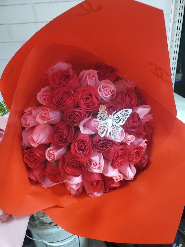 Rubys flowers!💐🌻🌼⚘