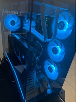 Gaming PC Core Ultra 7 270k/RX 9070 xt