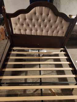 BED FRAME