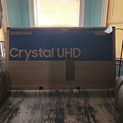 86 Inches Samsung TV