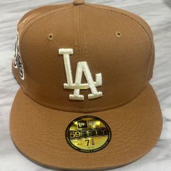 New Los Angeles Dodgers New Era Hat