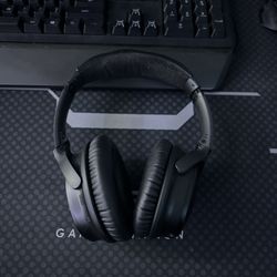 Bose Headphones QC 35II