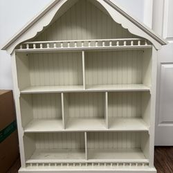 Kids bookcase