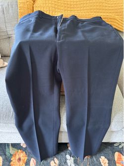 Hager dress pants