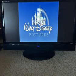 24” LCD TV