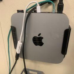 Mac Mini Late 2012