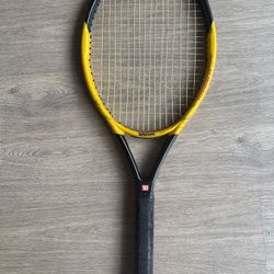 Tennis racket - Wilson